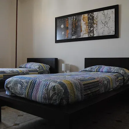 Apartment Sweet Palermo