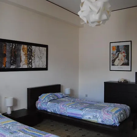 Apartment Sweet