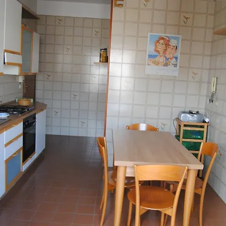 Sweet Apartment Palermo